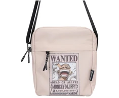 Nemesis Now - One Piece - Crossbody Bag Luffy Poster