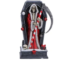 Nemesis Now - Silent Nightmares - Merry Cryptmas