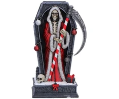 Nemesis Now - Silent Nightmares - Merry Cryptmas