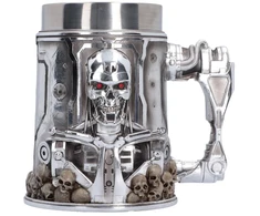 Nemesis Now - Terminator - T-800 Tankard