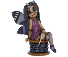 Nemesis Now - The Stitchlings - Stitchy Belle