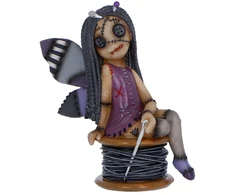 Nemesis Now - The Stitchlings - Stitchy Belle