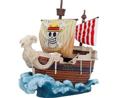 Nemesis Now „One Piece“ – linksma dėžutė