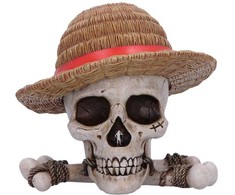 Nemesis Now „One Piece“ Luffy Jolly Roger dėžutė