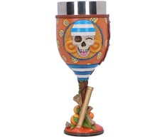 Paladone Nemesis Now One Piece Nami Goblet