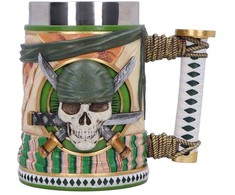 Nemesis Now „One Piece“ – „Zoro“ alaus bokalas