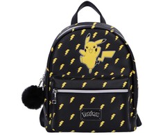 Nemesis Now Pokémon Pikachu Lightning kuprinė 28 cm
