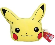 Nemesis Now Pokémon Pikachu pagalvėlė 44cm