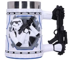 Nemesis Now „Stormtrooper“ alaus bokalas 18 cm