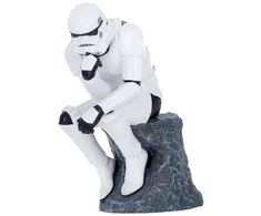 Nemesis Now Stormtrooper - The Overthinker