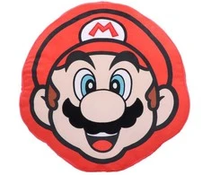 Nemesis Now Super Mario pagalvėlė 40cm