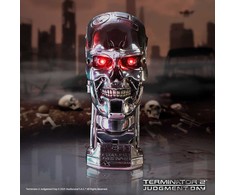 Nemesis Now Šviečianti T-800 Terminatoriaus figūrėlė
