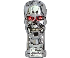 Nemesis Now Šviečianti T-800 Terminatoriaus figūrėlė