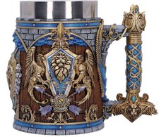 Nemesis Now „World of Warcraft“ – Aljanso taurės