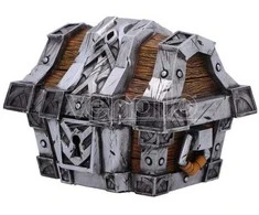 Nemesis Now „World of Warcraft“ lobių skrynios dėžutė