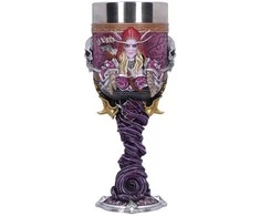 Nemesis Now World of Warcraft Sylvanas taurė 19,5 cm