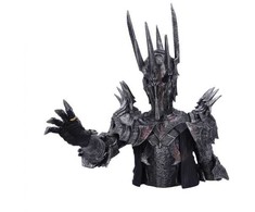 Nemesis Now LORD OF THE RINGS Žiedų valdovo Saurono krūtinė 39 cm