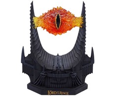 Nemesis Now - The Lord Of The Rings - Eye Of Sauron USB Lamp