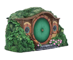 Nemesis Now Lord of the Rings The Shire Box | 13.4cm