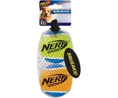 Hagen Nerf Tennis Kamuolys grimzlė didelis 2vnt