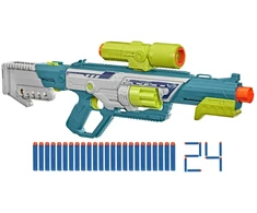 NERF ELITE REBEL OPS Šautuvas „Deadeye“
