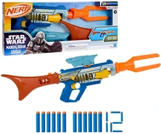 NERF Blaster Mandalorietis