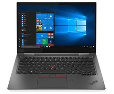 Nešiojamas kompiuteris T1A - Lenovo ThinkPad X1 Yoga Refurbished i5-8365U 14 Jutiklinis ekranas 8GB 256GB Win11 Pro Pilkas (Atnaujinta)
