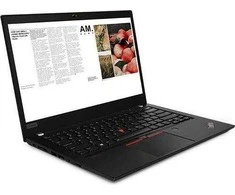 Nešiojamas kompiuteris T1A - Lenovo ThinkPad T14 G2 14