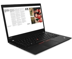 Nešiojamas kompiuteris T1A - Lenovo ThinkPad T14 G2 i5-1145G7 16GB 256GB W11P