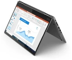 Nešiojamas kompiuteris T1A - Lenovo X1 Yoga G5 i5-10300U 16GB 512GB WWAN W11P