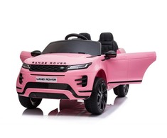 Usorteret Netcentret Azeno - Range Rover Evoque 12V - Rožinė (6950498)