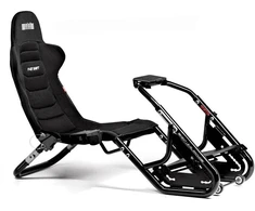 NEXT LEVEL RACING - F-GT SHIFT SIMULATOR COCKPIT