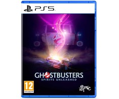 Illfonic Nighthawk Interactive „Ghostbusters: Spirits Unleashed“ – „PlayStation 5“