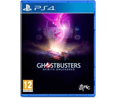 „Nighthawk Interactive Ghostbusters: Spirits Unleashed“ – „PlayStation 4“