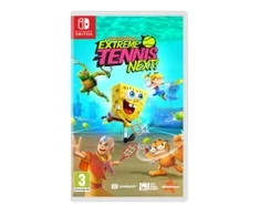 Gameloft „Nighthawk Interactive“: „Nickelodeon Extreme Tennis Next“!