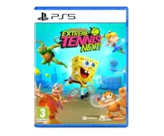 Gameloft „Nighthawk Interactive“: „Nickelodeon Extreme Tennis Next“!