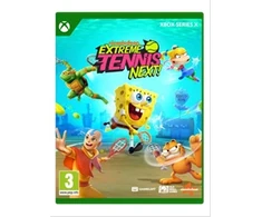 „Nighthawk Interactive“: „Nickelodeon Extreme Tennis Next“!