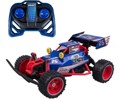 NIKKO – Octane Splashproof Buggies – RC 1:12, 33 cm (10151)