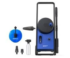 Aukšto slėgio plovykla Nilfisk-ALTO Core 140-6 Powercontrol-PCA EU
