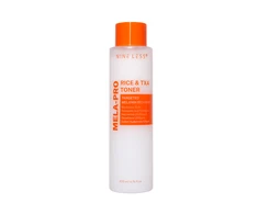 „Nineless“ – „Mela-Pro Rice &amp; TXA“ tonikas – 200 ml