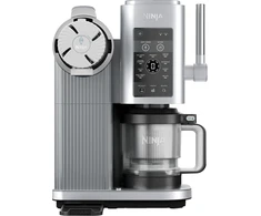 Ninja Creami Swirl NC701EU sidabrinė