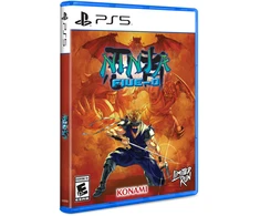 Ninja Five-O (Limited Run) - PlayStation 5