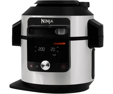 Ninja - Foodi SmartLid Multi Cooker - 14-i-1