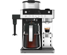 „Ninja“ – „Prestige DualBrew System 2-in-1“ kombinuotas kavos aparatas CFN803EU