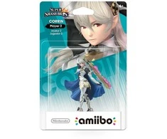 Nintendo Amiibo figūrėlė Corrin Player 2 (Super Smash Bros.)