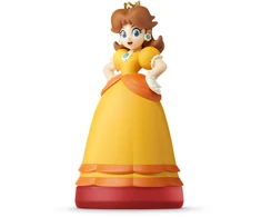„Nintendo Amiibo Figurine Daisy“ („Super Mario“ kolekcija)