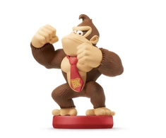 „Nintendo Amiibo“ figūrėlė Donkey Kong („Super Mario“ kolekcija)