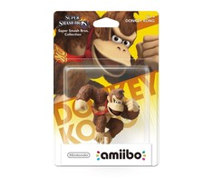 Nintendo Donkey Kong - Amiibo