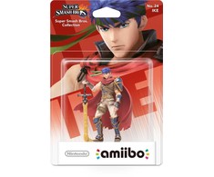 Nintendo Amiibo figūrėlė Ike