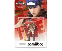 Nintendo Amiibo figūrėlė Ike